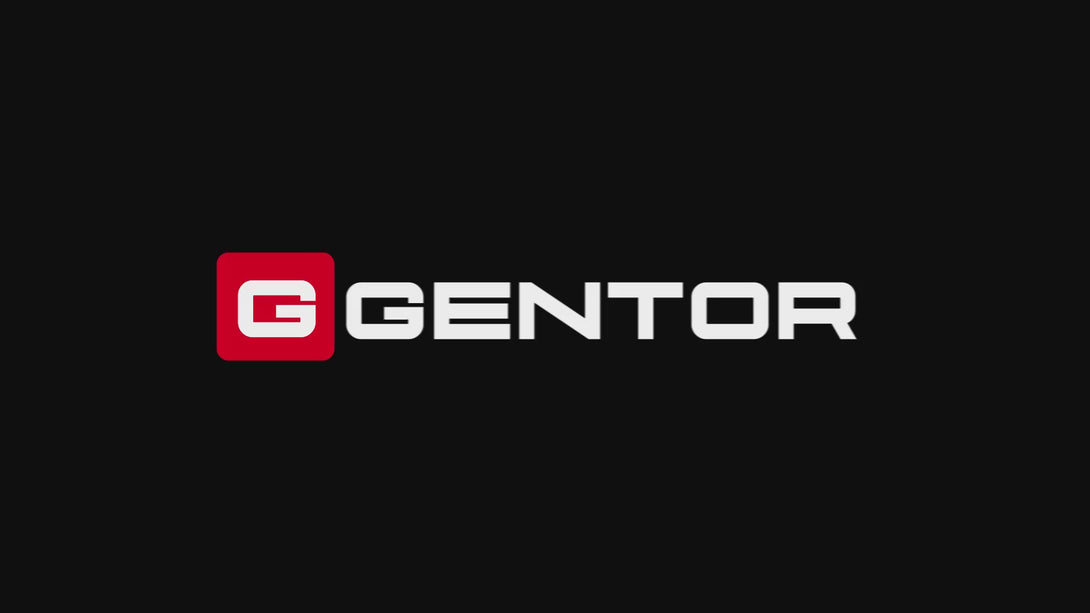 GENTOR Wagenheber 3T Produktpräsentation