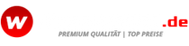 Wagenheber.de Logo